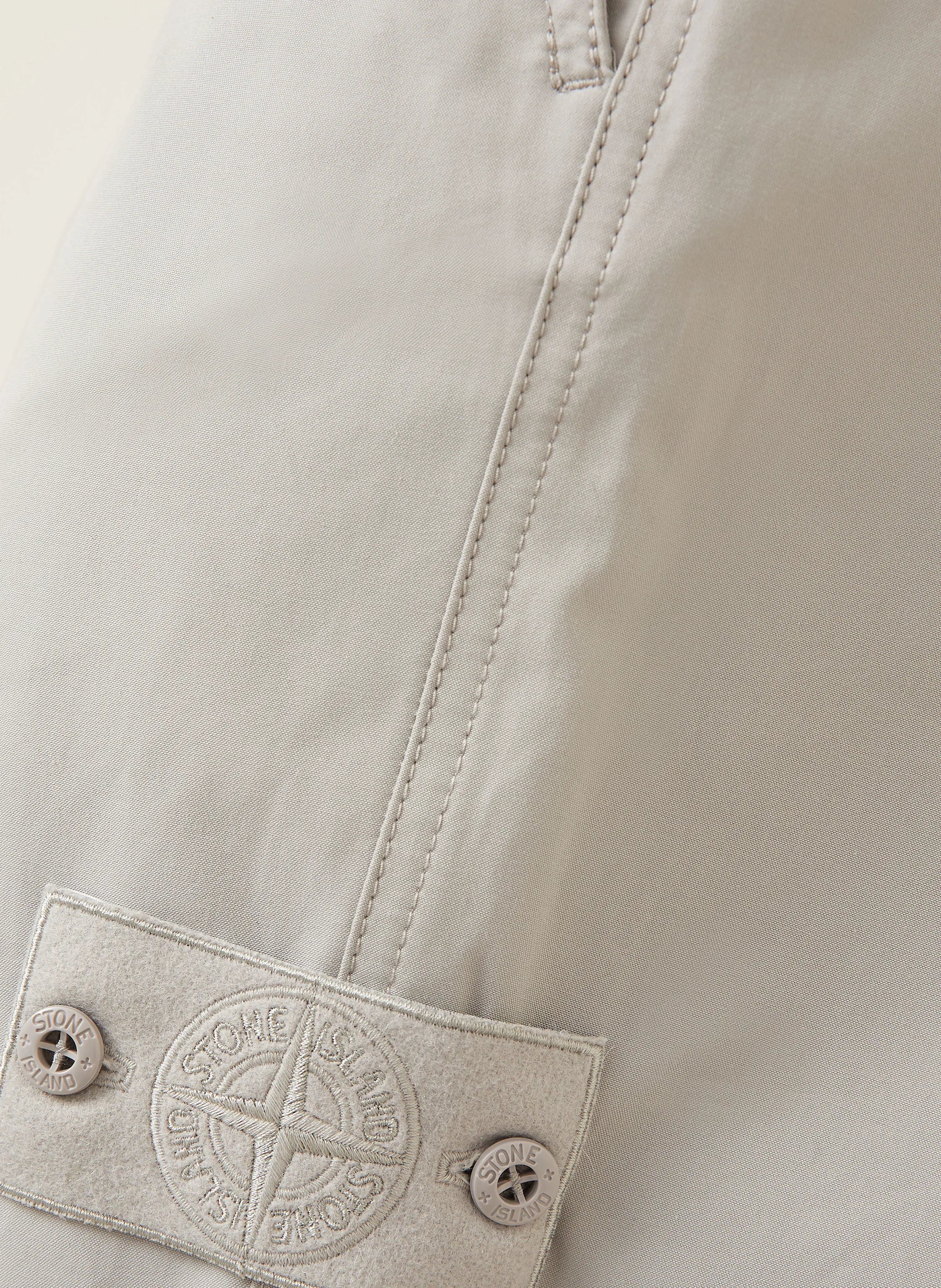 STONE ISLAND Chino GHOST Regular Fit