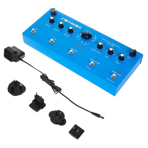 SOMA Cosmos Blue
