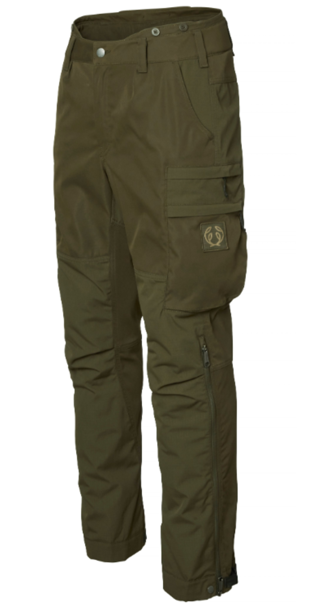 Chevalier<br>Cross Hybrid Pants Men