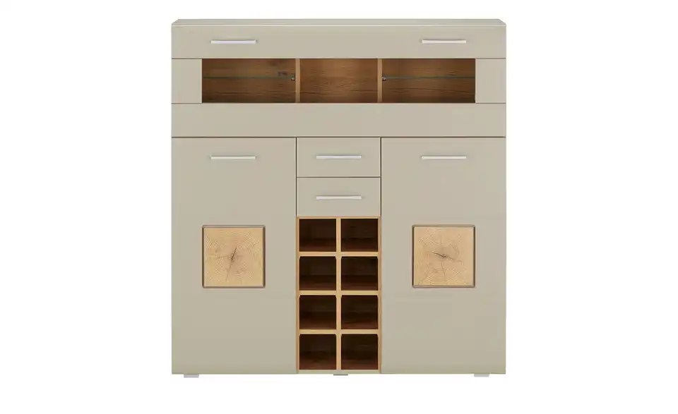 Barschrank Fun Plus