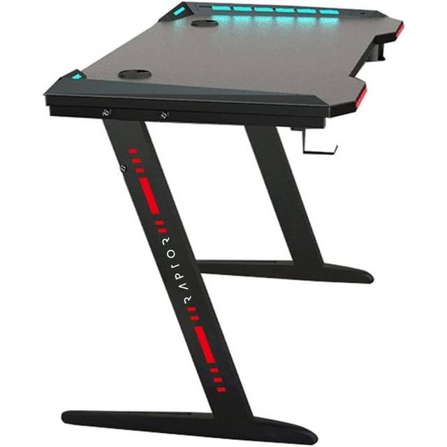 RAPTOR- Gamingbord GT-100 RGB