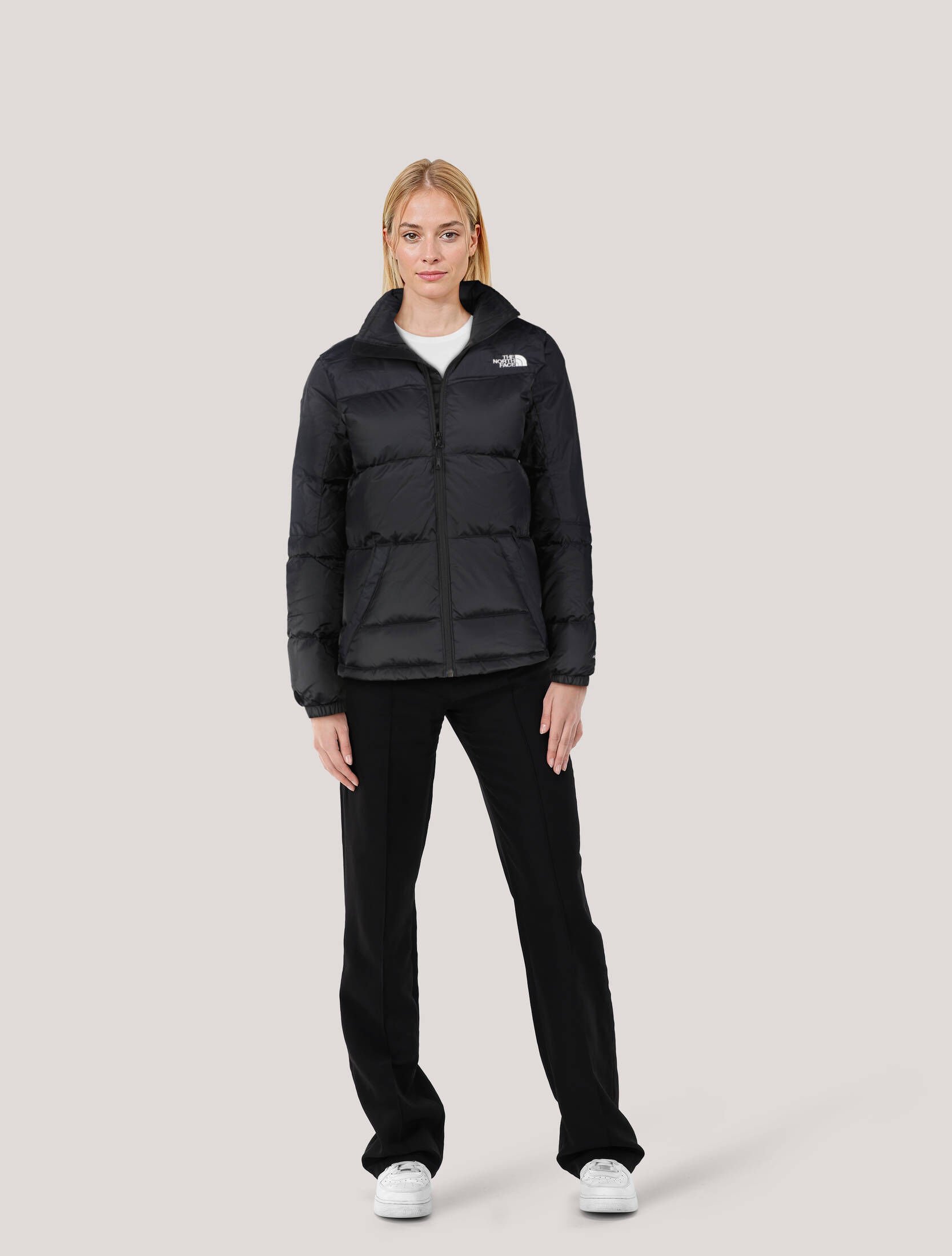 The North Face Damen Daunenjacke DIABLO