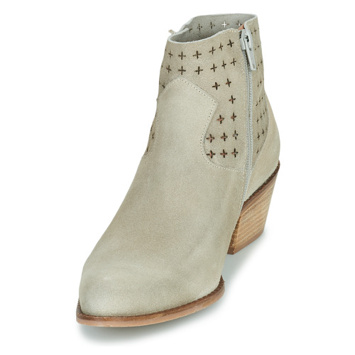 Regard - JACOU V2 DUBAY LIN - Beige