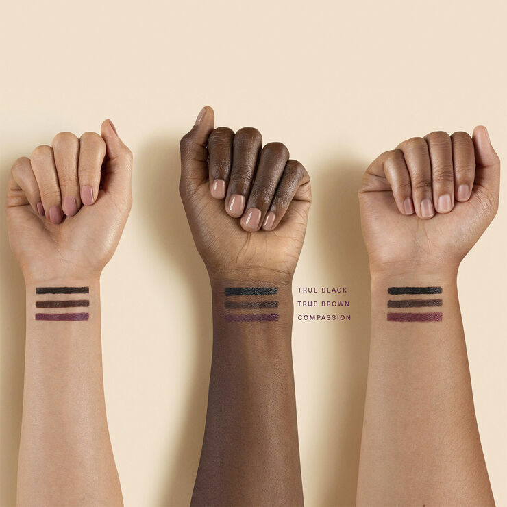RARE BEAUTY Perfect Strokes - Gel Eyeliner