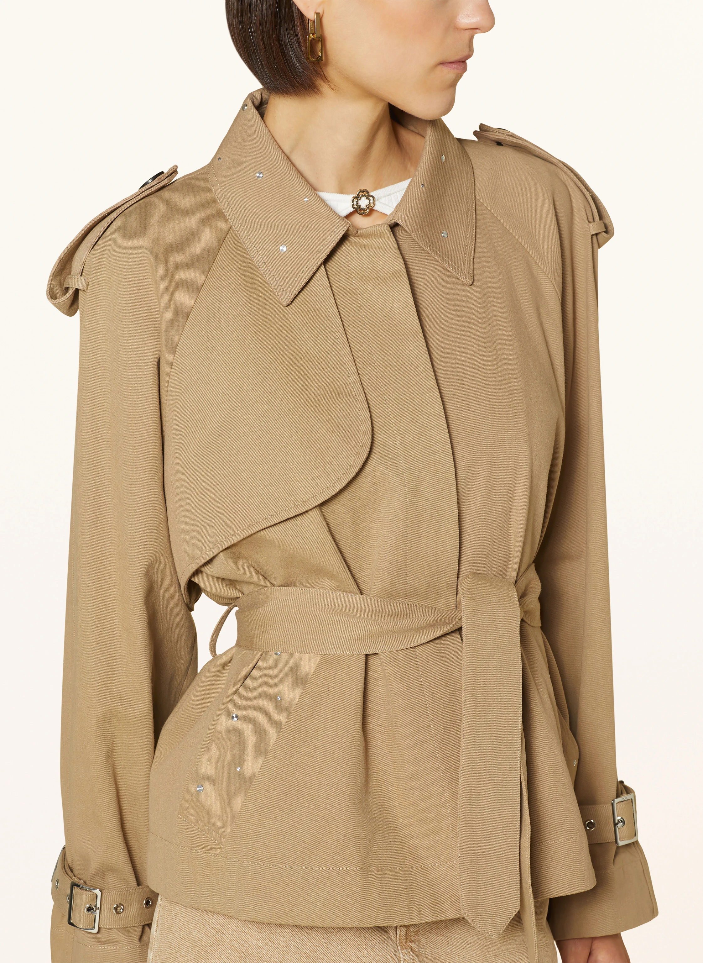 maje Jacke