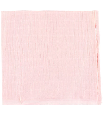 Pippi Stofbleer - 3-pak - 65x65 cm - Veiled Rose