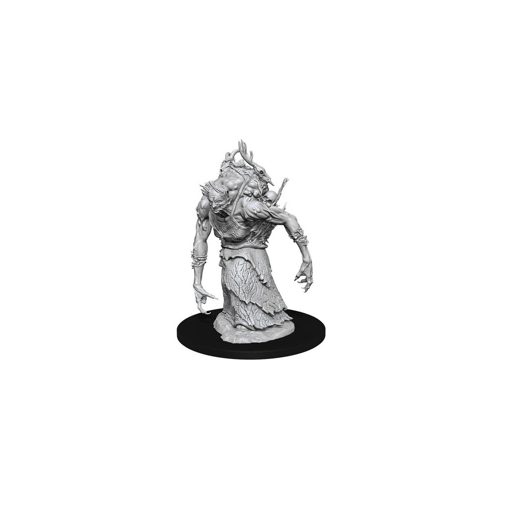 D&D Nolzur's Marvelous Unpainted Miniatures: Annis Hag