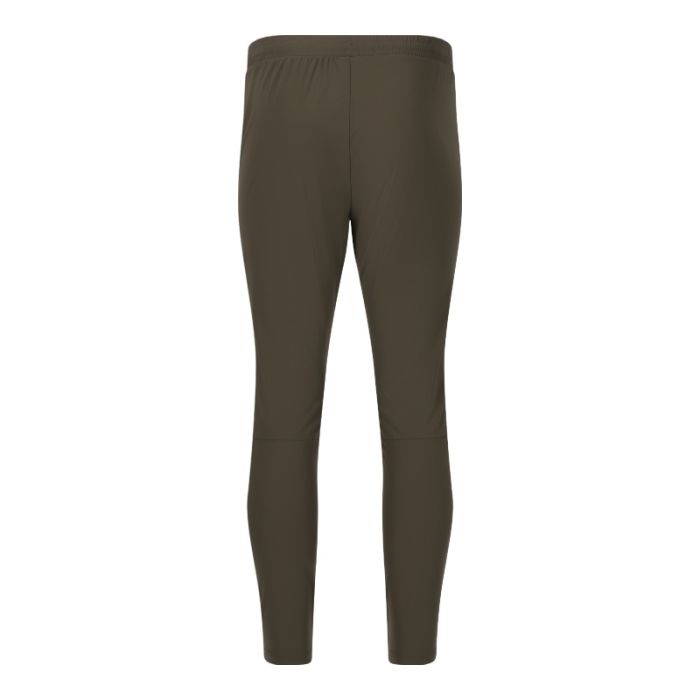 Endurance Herre Bukser Dyne Tapered Pants Grøn
