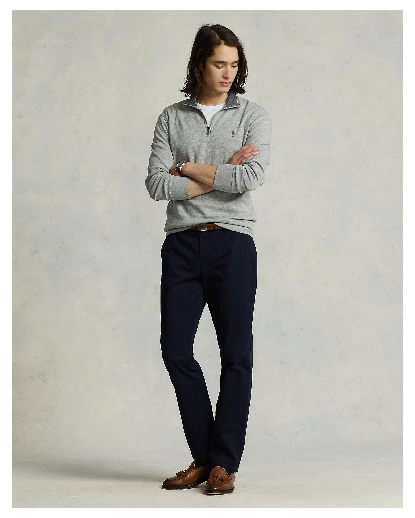 Polo Ralph Lauren| Herren Troyer