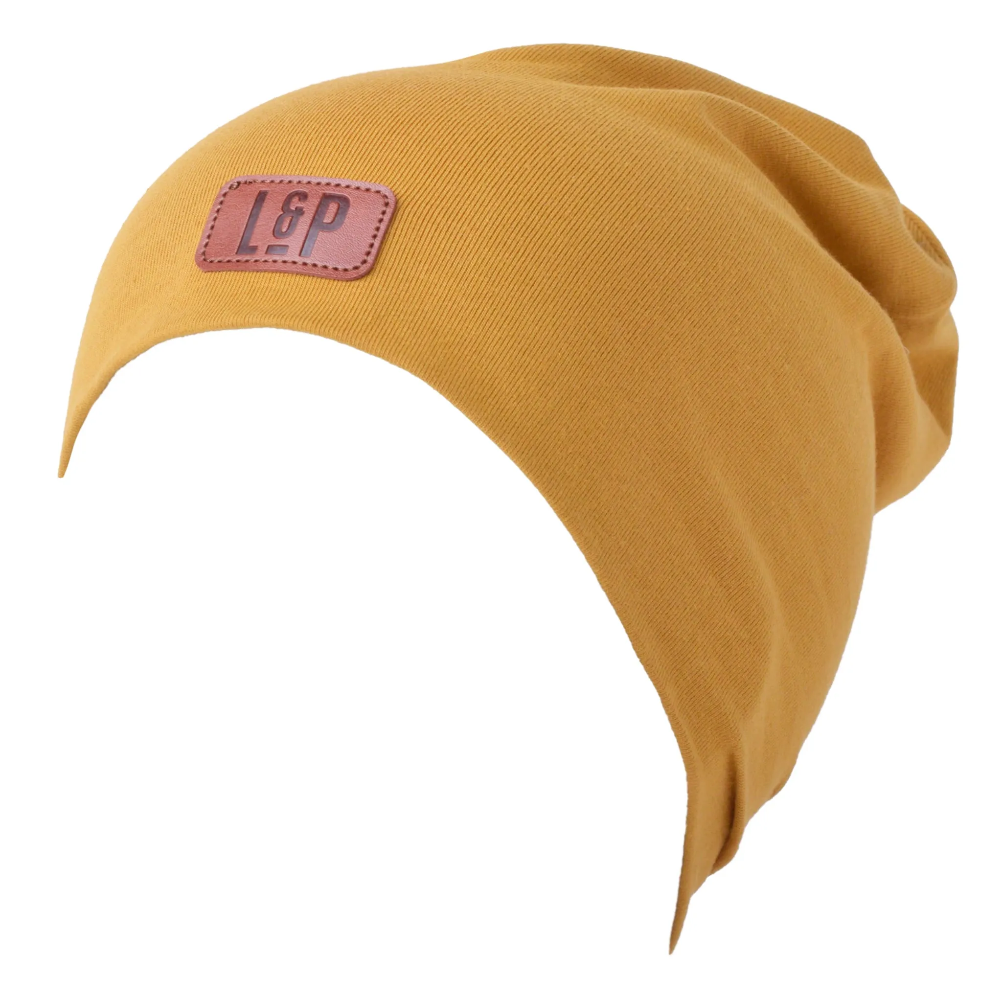 LP Apparel Tuque Boston V22 2-16ans