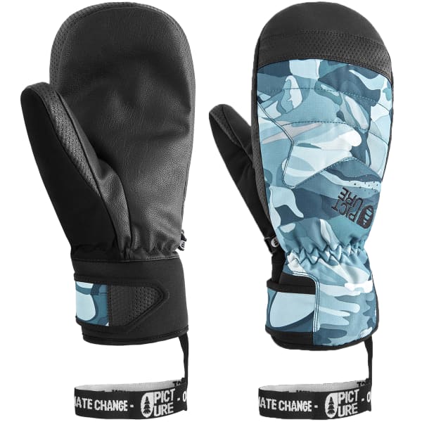 Moufle snowboard PICTURE CALDWELL MITTS