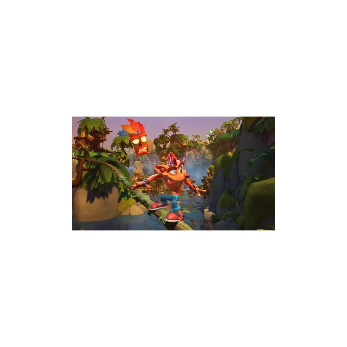 Activision Crash Bandicoot 4 Xbox One