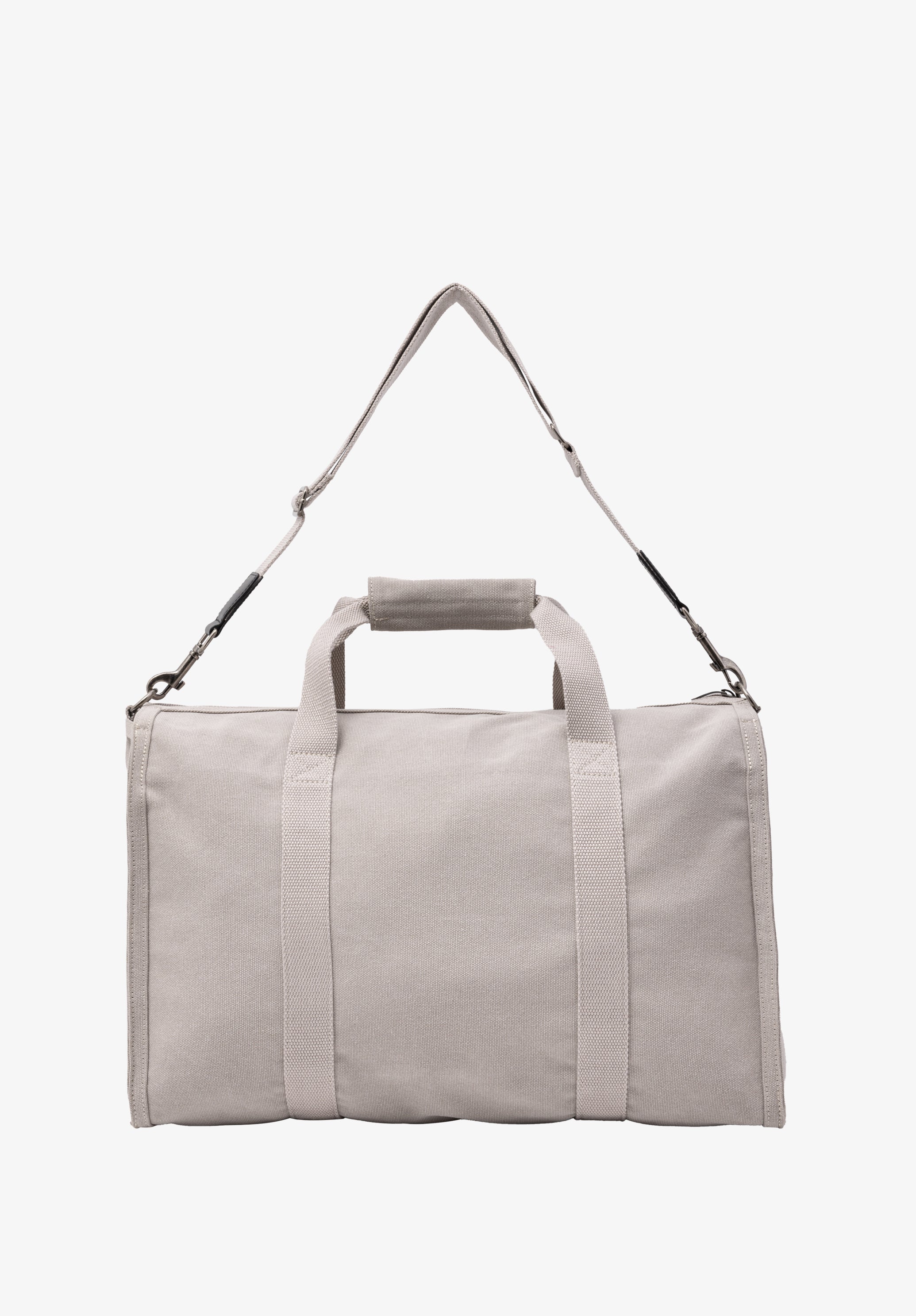 Gym Bag Recuperation - Gris clair