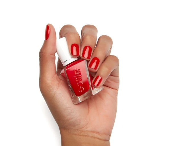 essie Gel Couture Nagellack510 Lady In Red