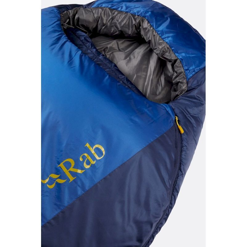 Solar Eco 2 - Sac de couchage