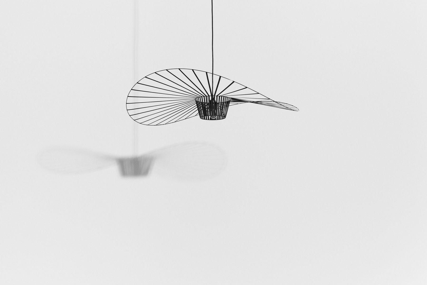 Petit Friture Vertigo Hanglamp