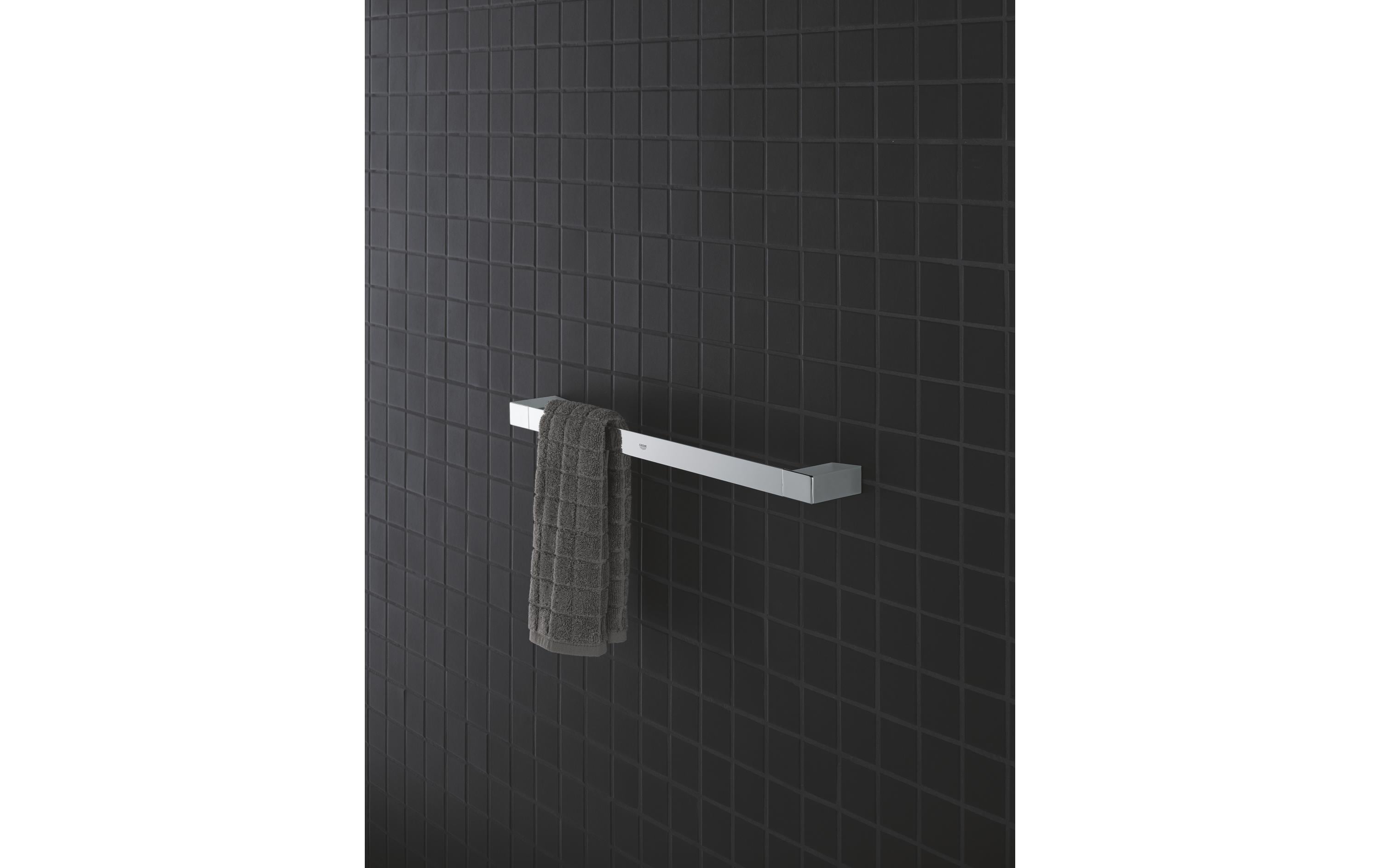 Handtuchhalter Selection Cube<br>Handtuchhalter, 50 cm