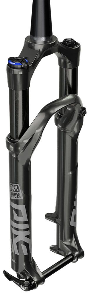RockShox Pike DJ 26