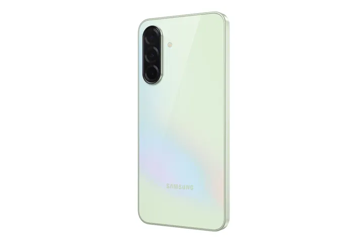 Samsung | Galaxy A36 5G - 5G smartphone - 128GB | Awesome Lime