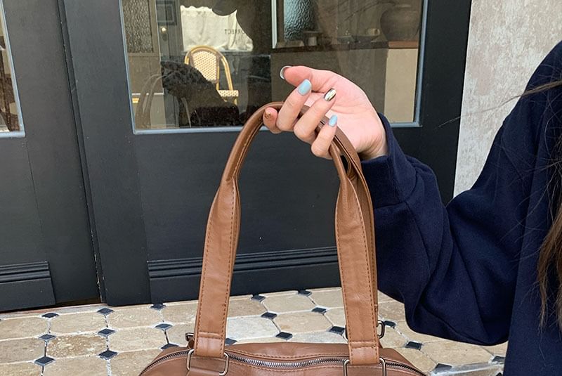 Emplidope - Kunstleren Tote Bag