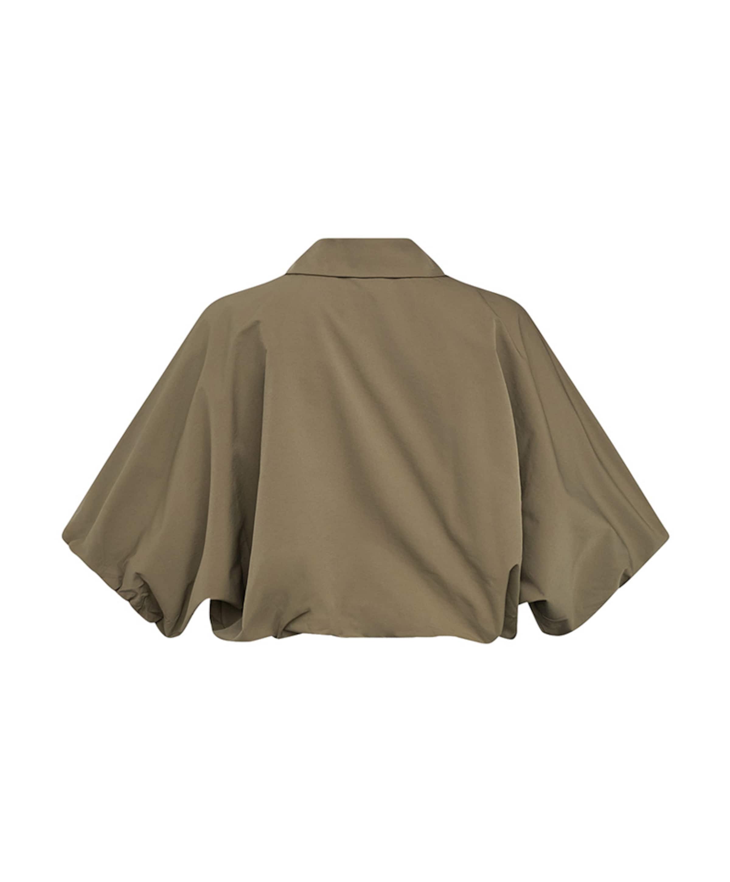 Sisters Point Dames blouse groen