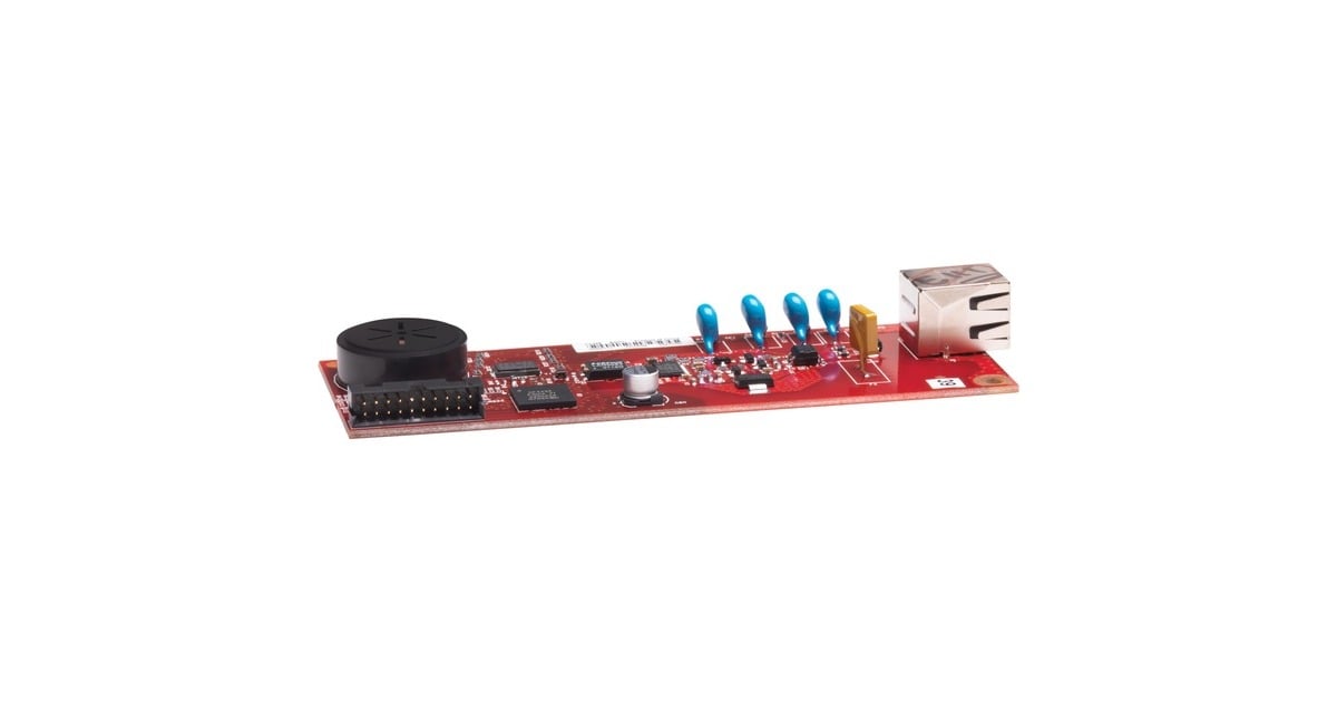 HPLaserJet MFP analoog faxaccessoire 500 (CC487A) modem