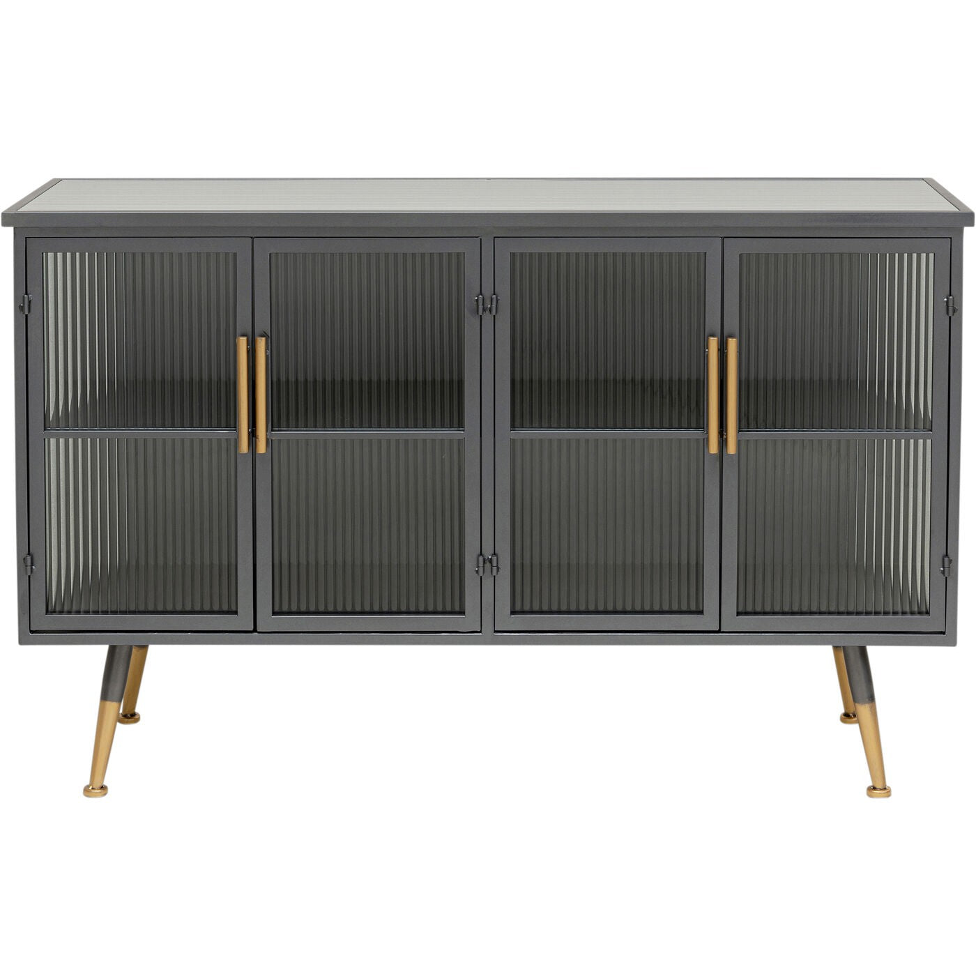Dressoir La Gomera 4 deuren Kare Design
