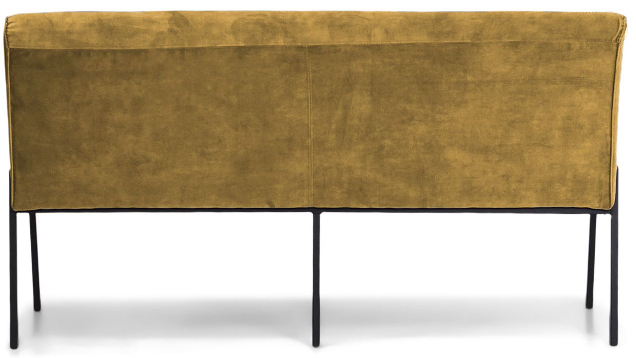 Eettafelbank Harvey D66 x H88 cm