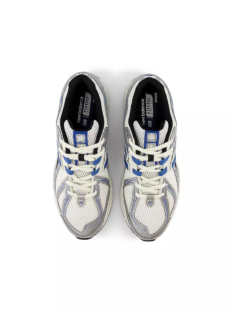 NEW BALANCE Sneaker 1906 silber