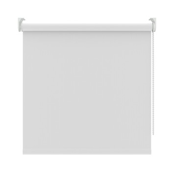 KARWEI rolgordijn verduisterend sneeuwwit (kleurnr. 5715) 60x250 cm (bxh)