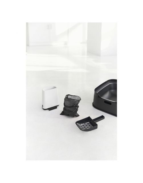 Rotho Mypet Cleaning Set 16.2 x 9.1 x 29 cm - Kattenbak