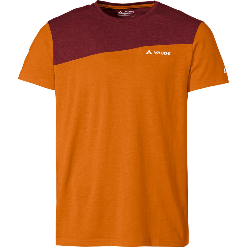 Vaude Herren Sveit T-Shirt