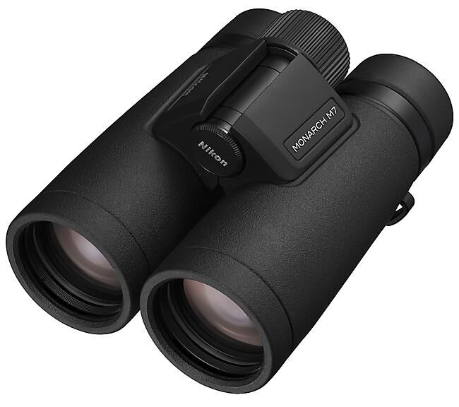 NIKON - JUMELLES MONARCH M7 10X42