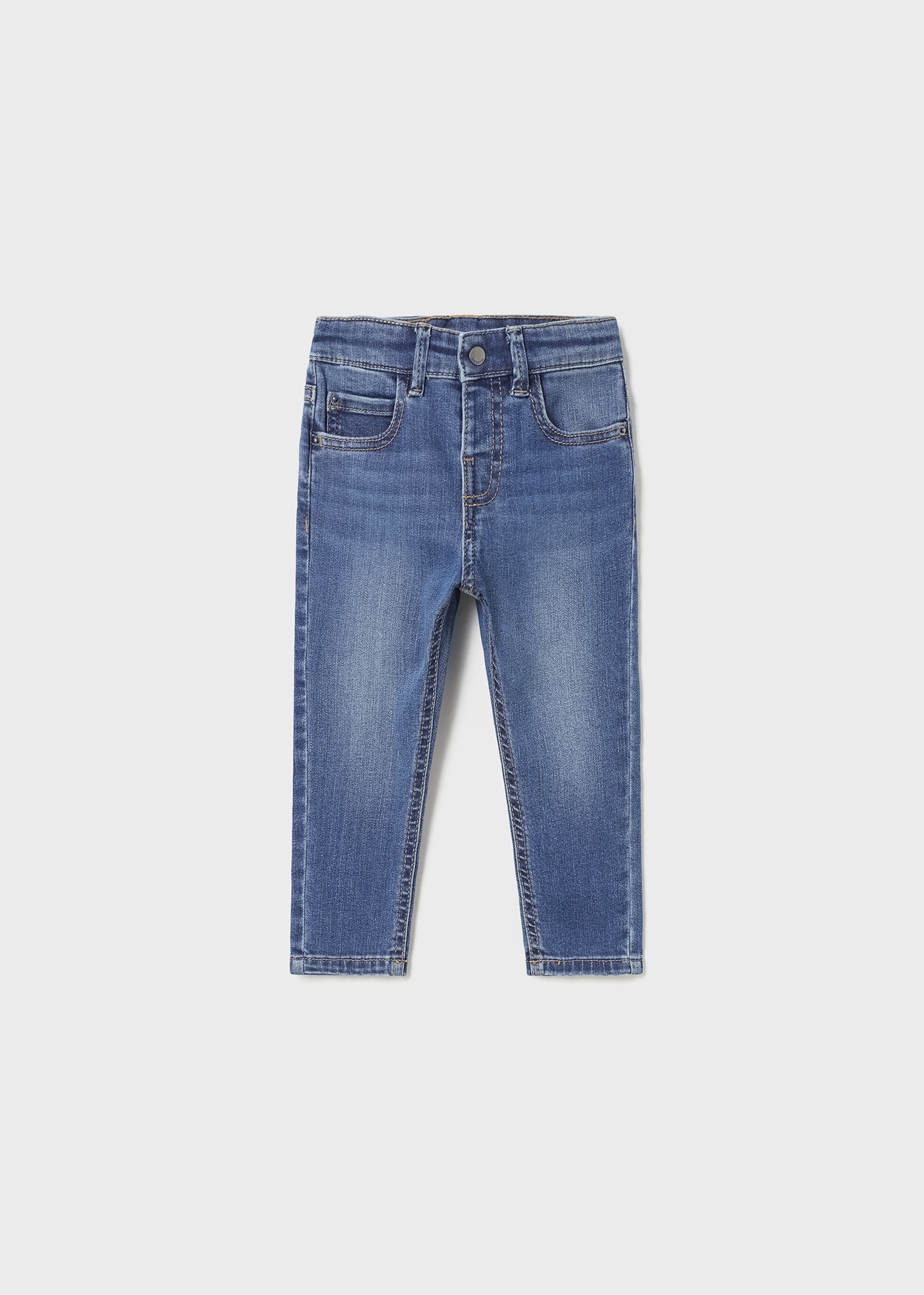 Calça jeans infantil Better Cotton