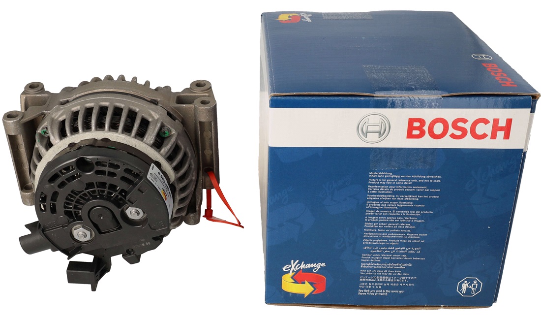 Generator