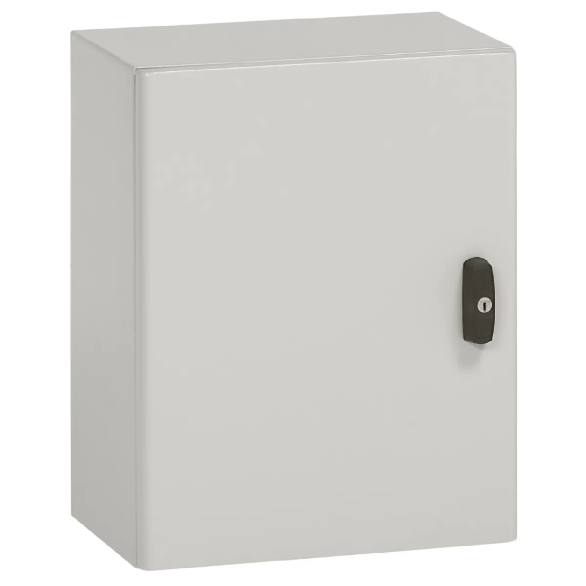 Legrand Coffret Atlantic Métal