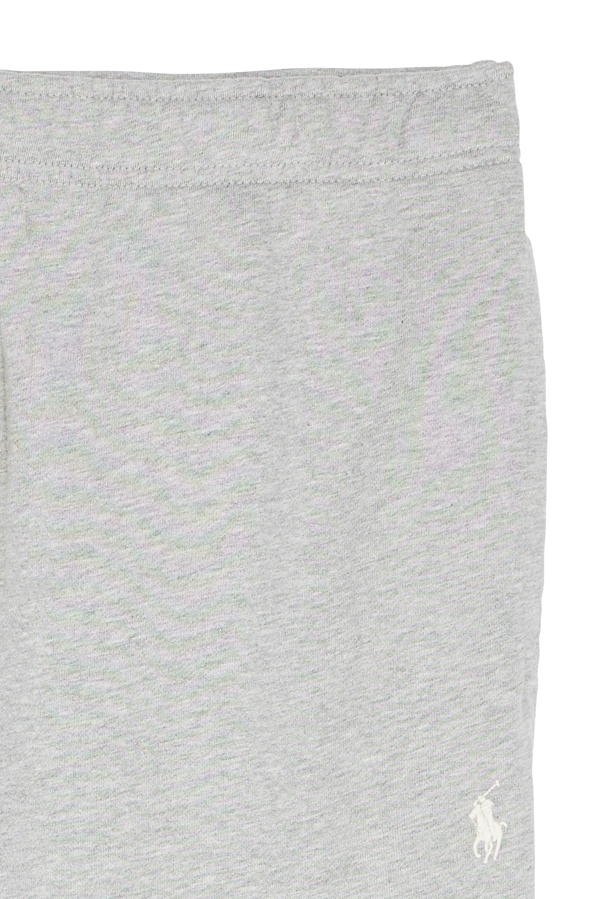 POLO RALPH LAUREN Jogging LOOPBACK TERRY Gris