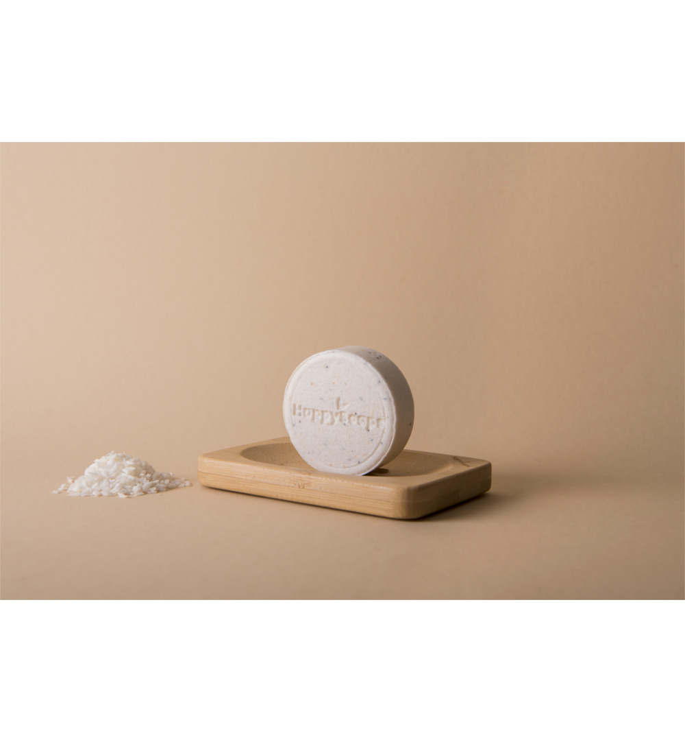 Happysoaps Bodylotion bar coco nuts (65 gr)