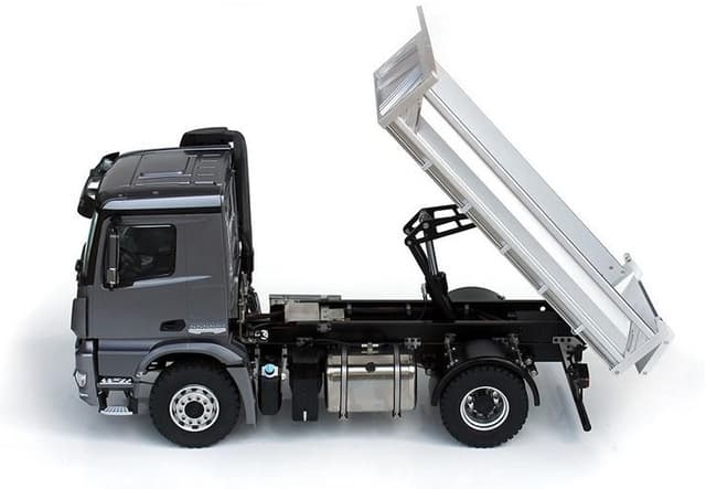 HuiNa Truck Kabolite 10ch RTR