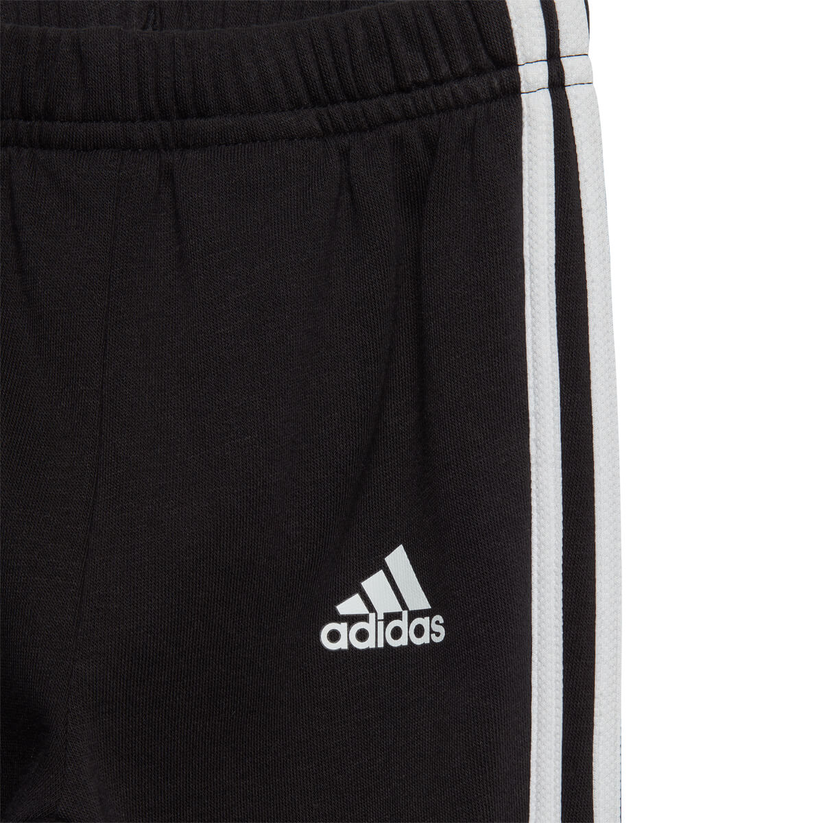 adidas 3-Stripes Joggingsæt Børn