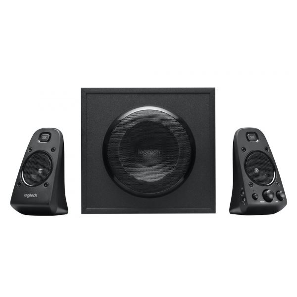 Logitech Z623 2.1 Powerful THX Sound