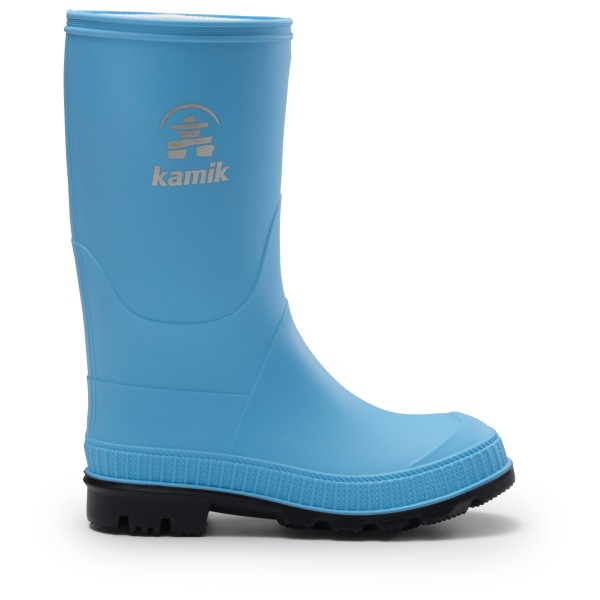 Kamik - Kid's Stomp - Bottes en caoutchouc