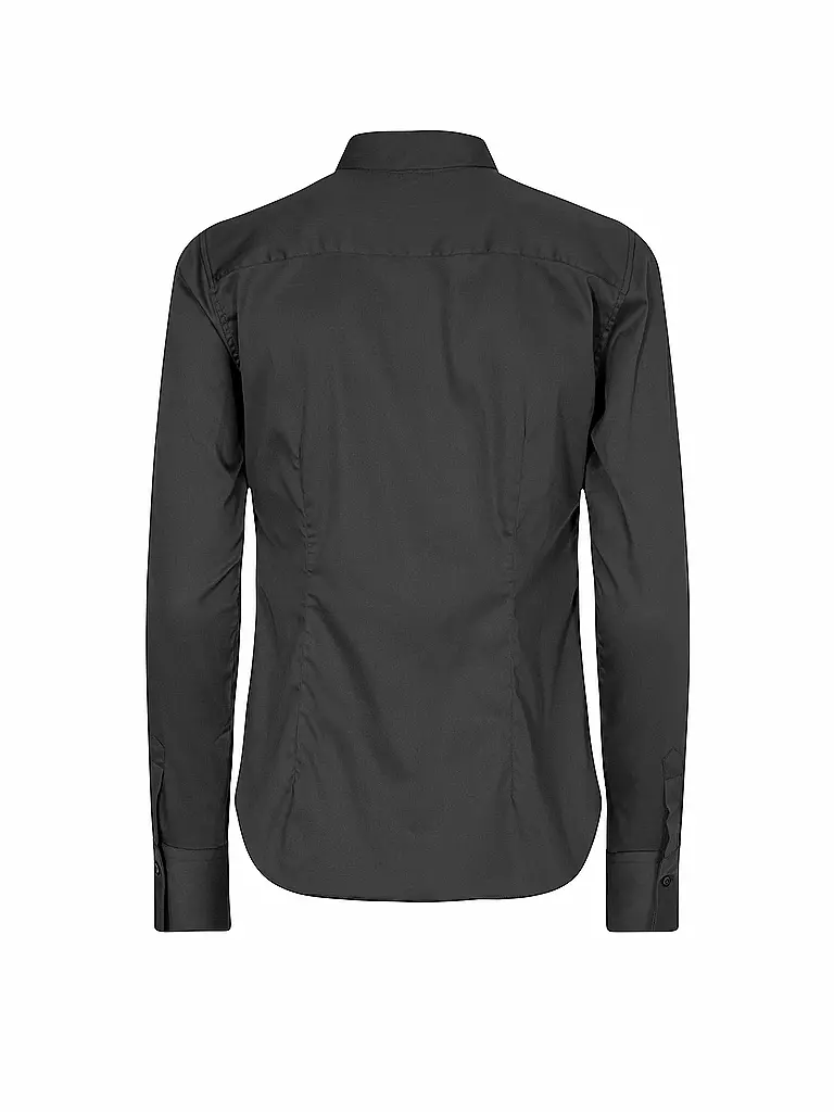 MOS MOSH Bluse MMTILDA schwarz