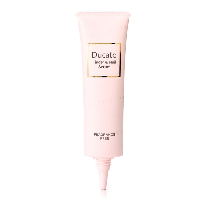 Chantilly - Ducato Vinger- en nagelserum F