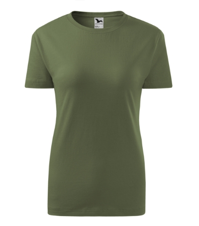 Malfini 133 - T-shirt Classic New femme