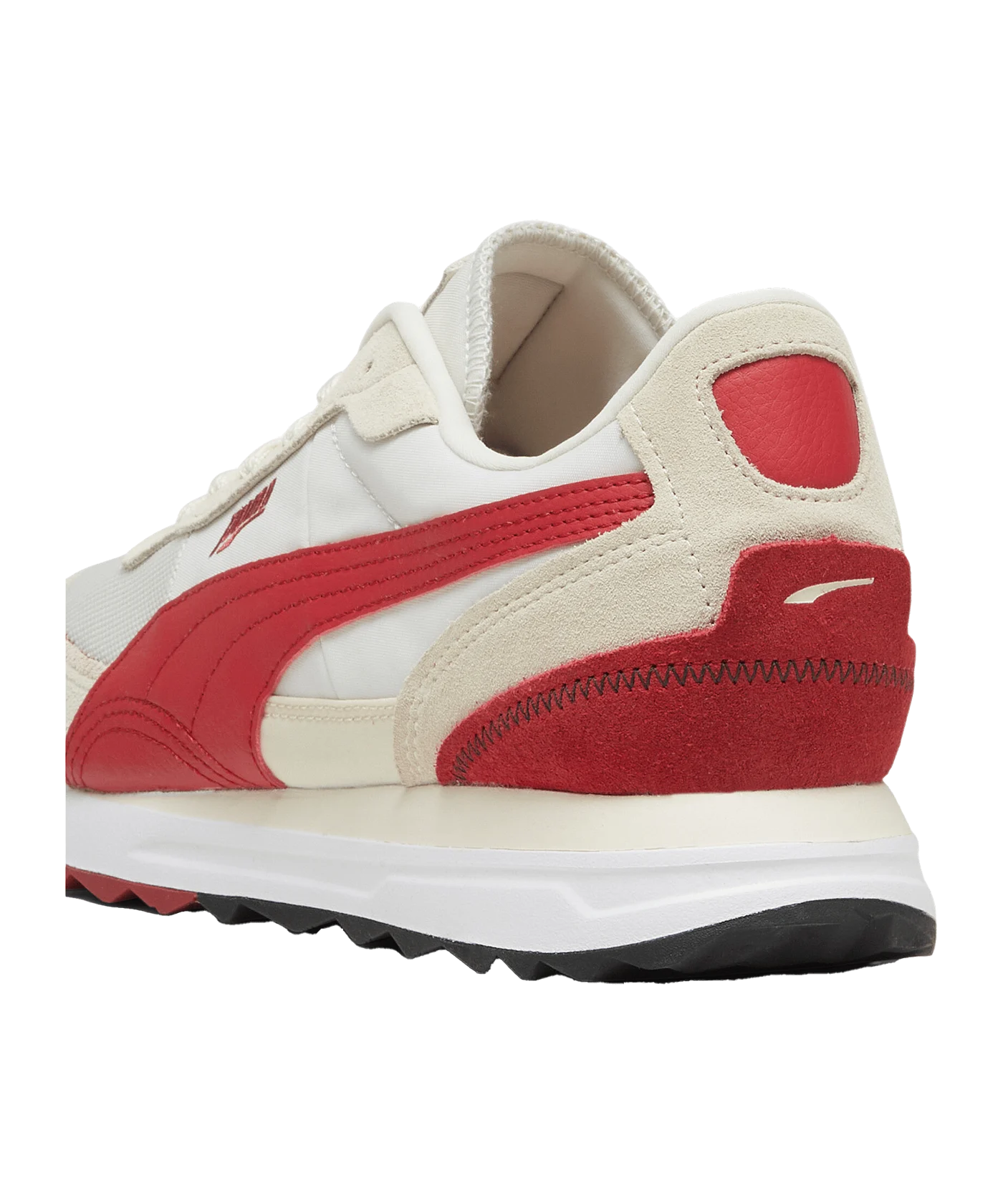 PUMA Road Rider SD Grau Rot F06