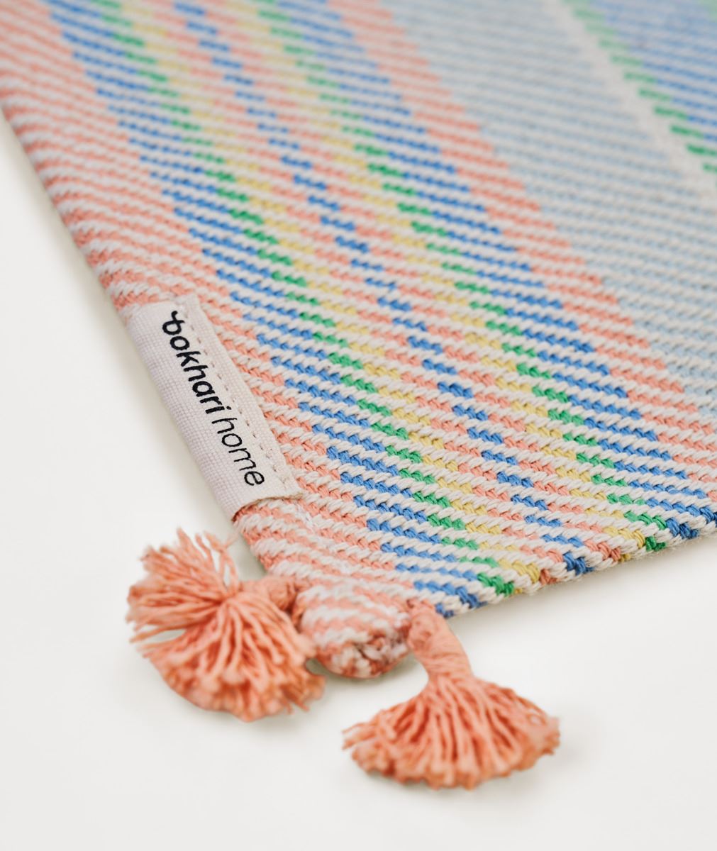 Brikke multi - 35x45 cm