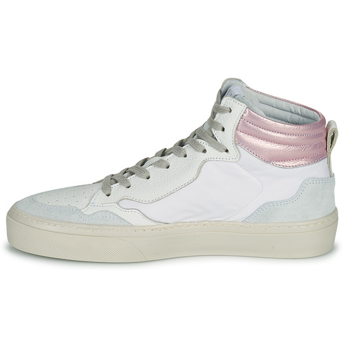 Semerdjian - TREVO - Blanc / Rose