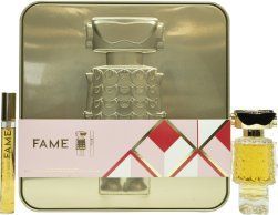 Paco Rabanne - Fame - Geschenkset - 30ml EDP + 10ml EDP