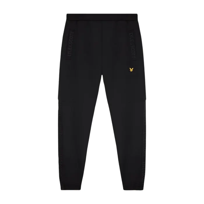 Lyle & Scott Pocket Branded Trackies Joggingbroek Heren